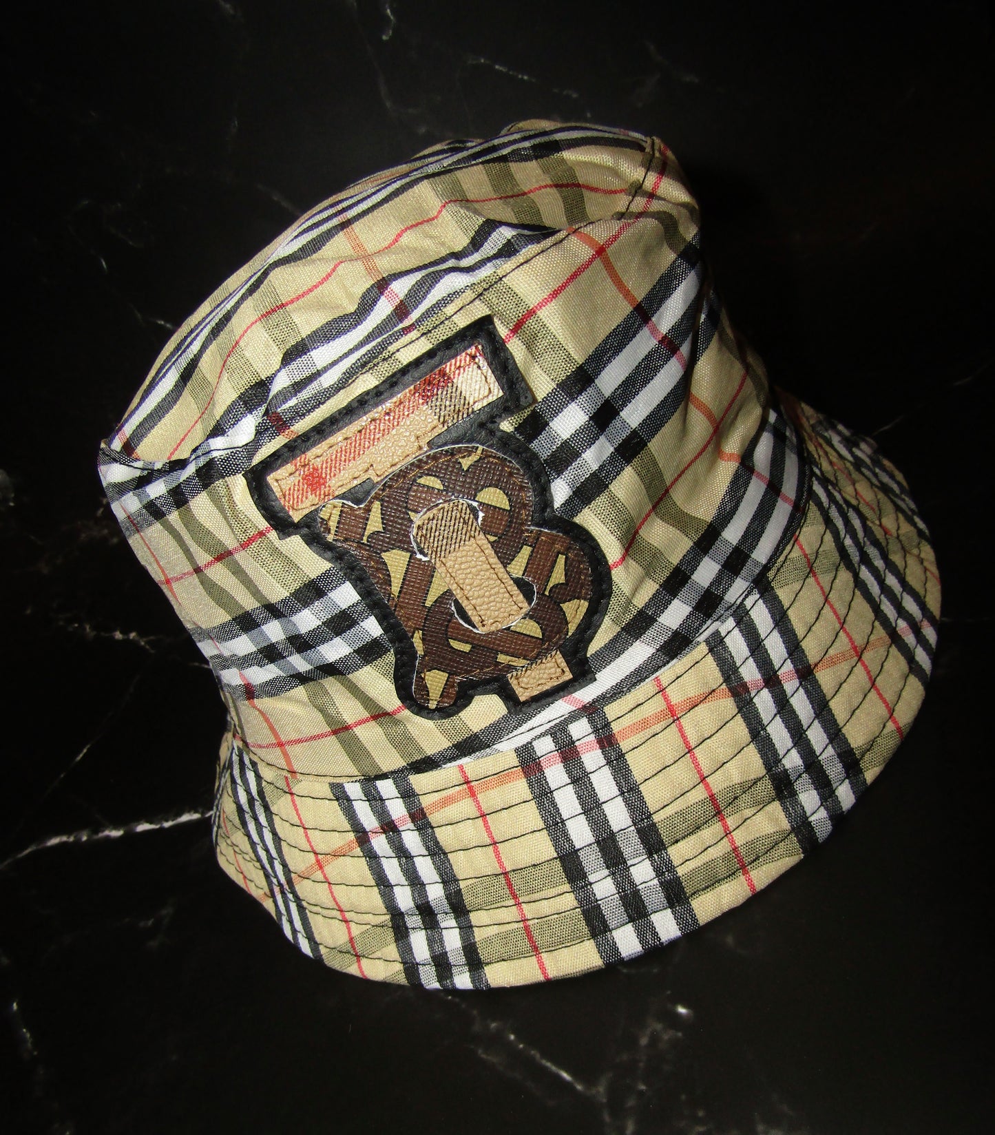 Custom Made BB Bucket Hat