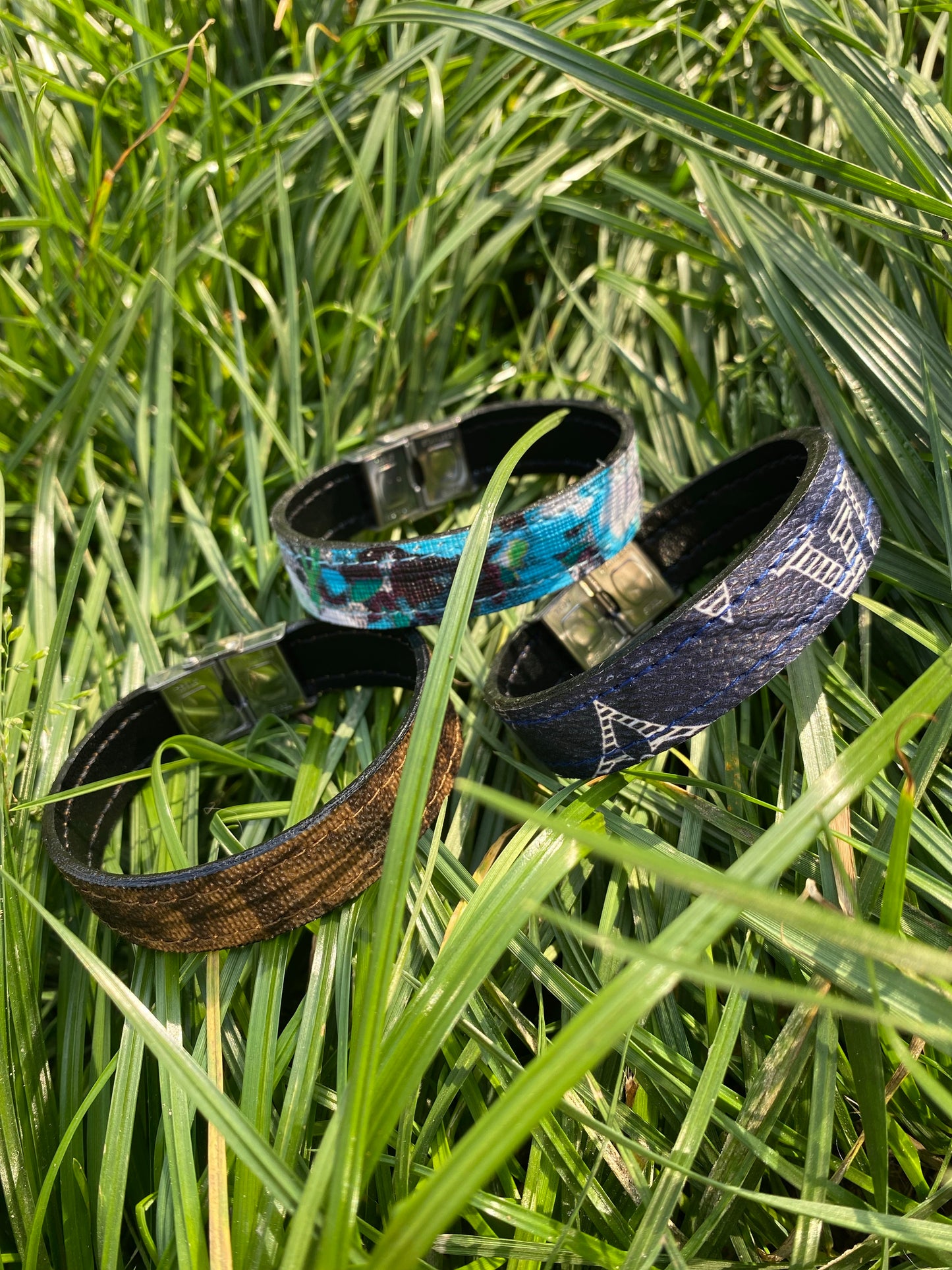 Custom Made Bracelets
