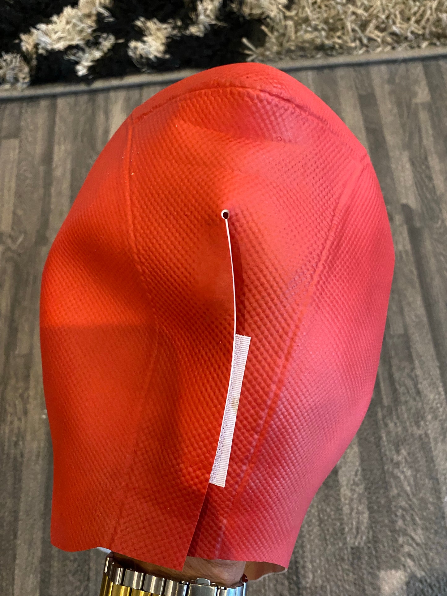 Custom Made Deadpool Mask
